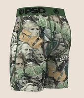 Money Gang Stretch Boxer Briefs