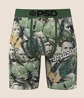 Money Gang Stretch Boxer Briefs