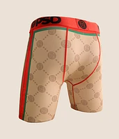 Emblem Luxury Stretch Boxer Briefs