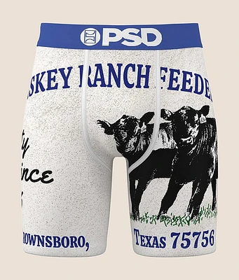Ranch Stretch Boxer Briefs