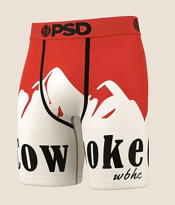 Cowpoke Stretch Boxer Briefs