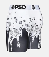 Bandana Melt Stretch Boxer Briefs