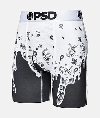 Bandana Melt Stretch Boxer Briefs