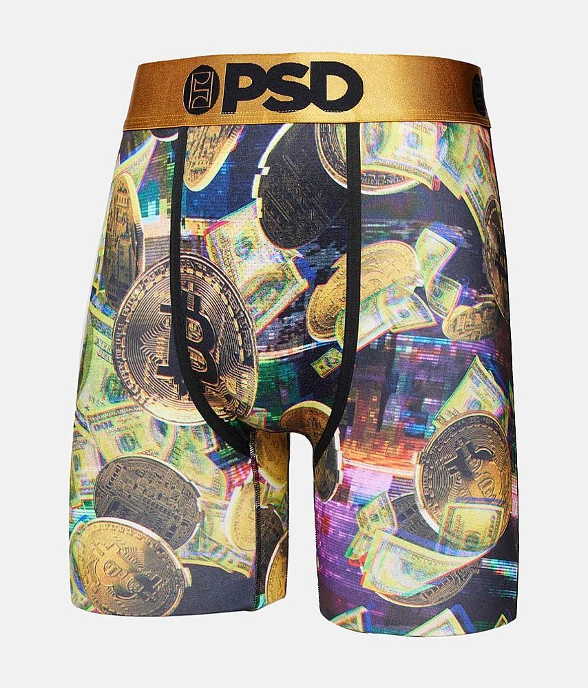 Future Transactions Stretch Boxer Briefs
