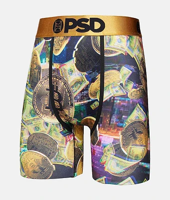 Future Transactions Stretch Boxer Briefs