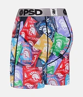 Trojan Pack Up Stretch Boxer Briefs