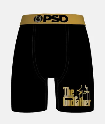PSD The Godfather Stretch Boxer Briefs