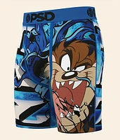 PSD Looney Tunes Taz Wildstyle Stretch Boxer Briefs