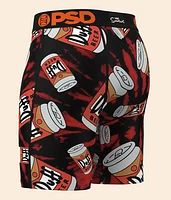 The Simpsons™ Duff Beer Stretch Boxer Briefs
