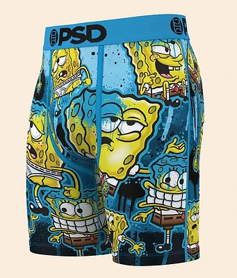 Spongebob Squarepants™ Stretch Boxer Briefs