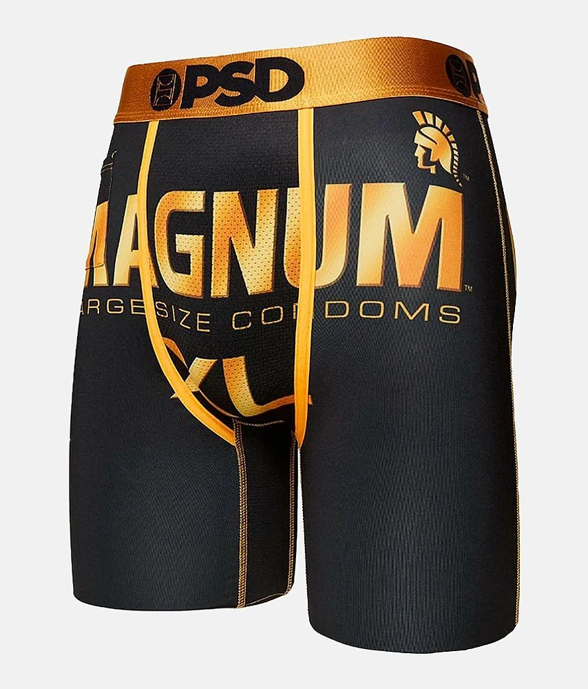 PSD Trojan Magnum Stretch Boxer Briefs