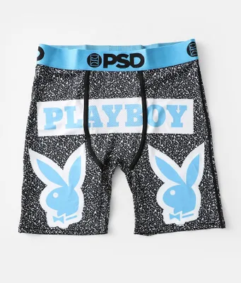 PSD Playboy Stretch Boxer Briefs