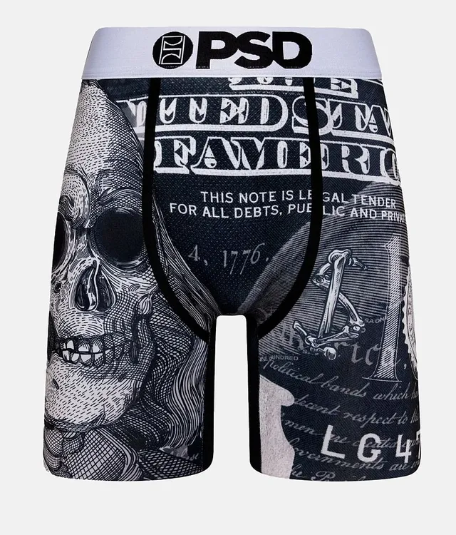 PSD Money Gang Boxer Briefs