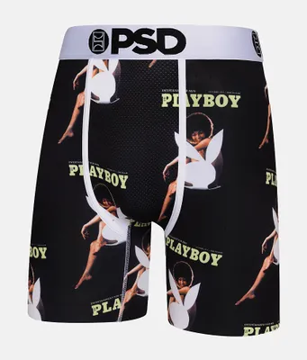PSD Playboy Darine Stretch Boxer Briefs