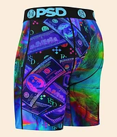 Heat Vision Stretch Boxer Briefs
