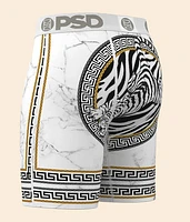 Rich Tiger Stretch Boxer Briefs