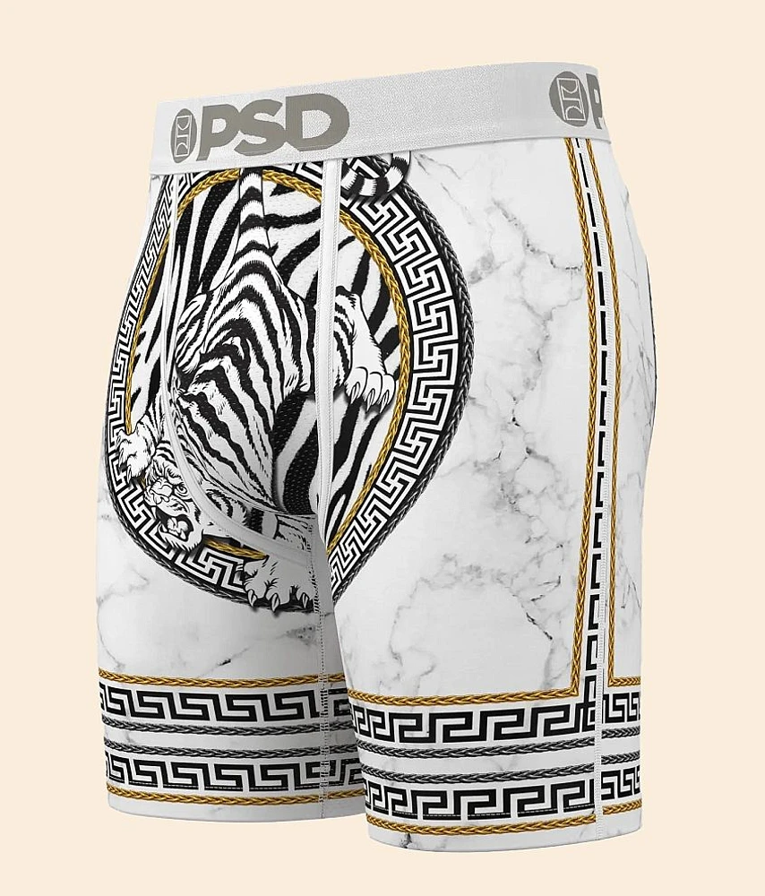 PSD Rich Tiger Stretch Boxer Briefs