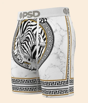 PSD Rich Tiger Stretch Boxer Briefs