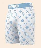 PSD Sky Luxe Stretch Boxer Briefs