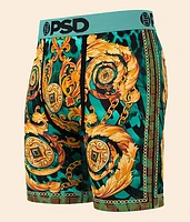 Regal Chain Stretch Boxer Briefs
