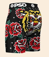 3 Eyed Ink Stretch Boxer Briefs