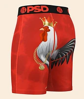 Cocky Stretch Boxer Briefs