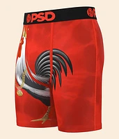 PSD Cocky Stretch Boxer Briefs