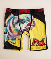 Boys - Pro Mart Stretch Boxer Briefs