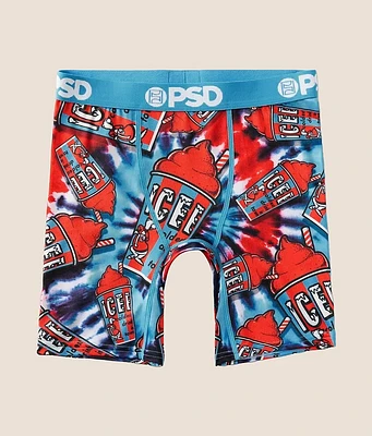 Boys - ICEE® Retro Stretch Boxer Briefs