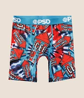 Boys - ICEE® Retro Stretch Boxer Briefs