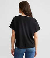 Dolman Top