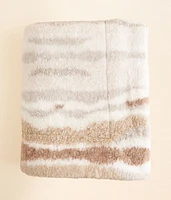 Teddy Plush Blanket