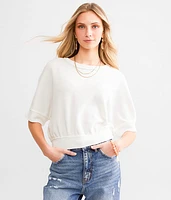 Banded Top