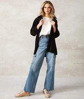 Banded Top