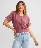 Studded Top