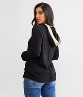 Henley Hoodie