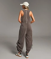Washed Jumpsuit