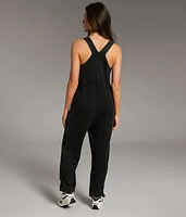 Washed Jumpsuit
