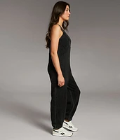 Washed Jumpsuit