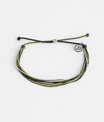 For The Troops Bracelet