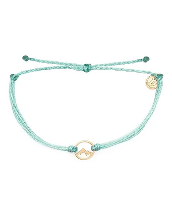 Mountain Bracelet