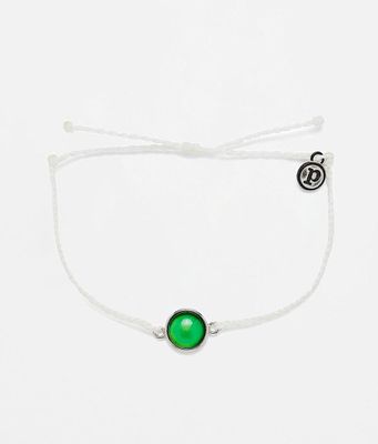 Pura Vida Mood Charm Bracelet