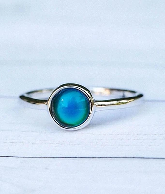 Pura Vida Mood Ring