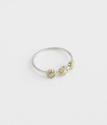 Pura Vida Perfect Posies Ring