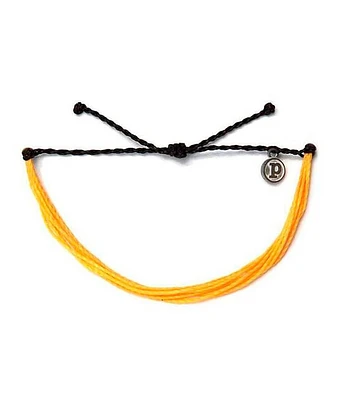 Pura Vida Suicide Prevention Charity Bracelet