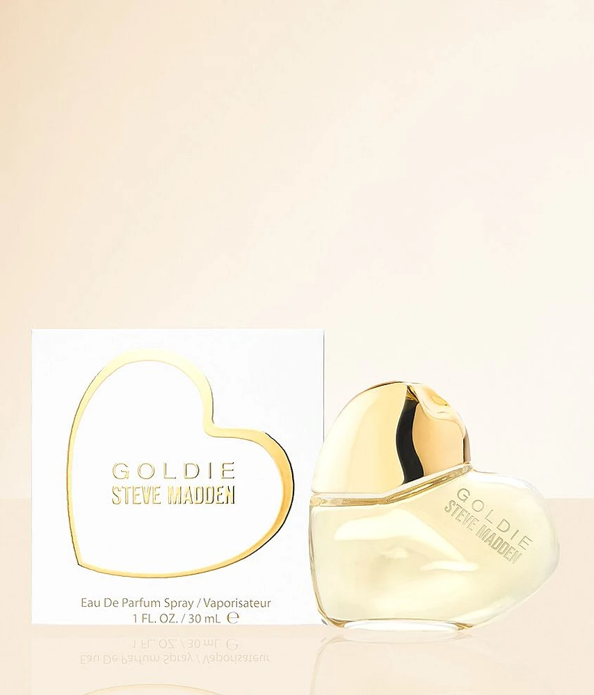 Steve Madden Goldie Fragrance