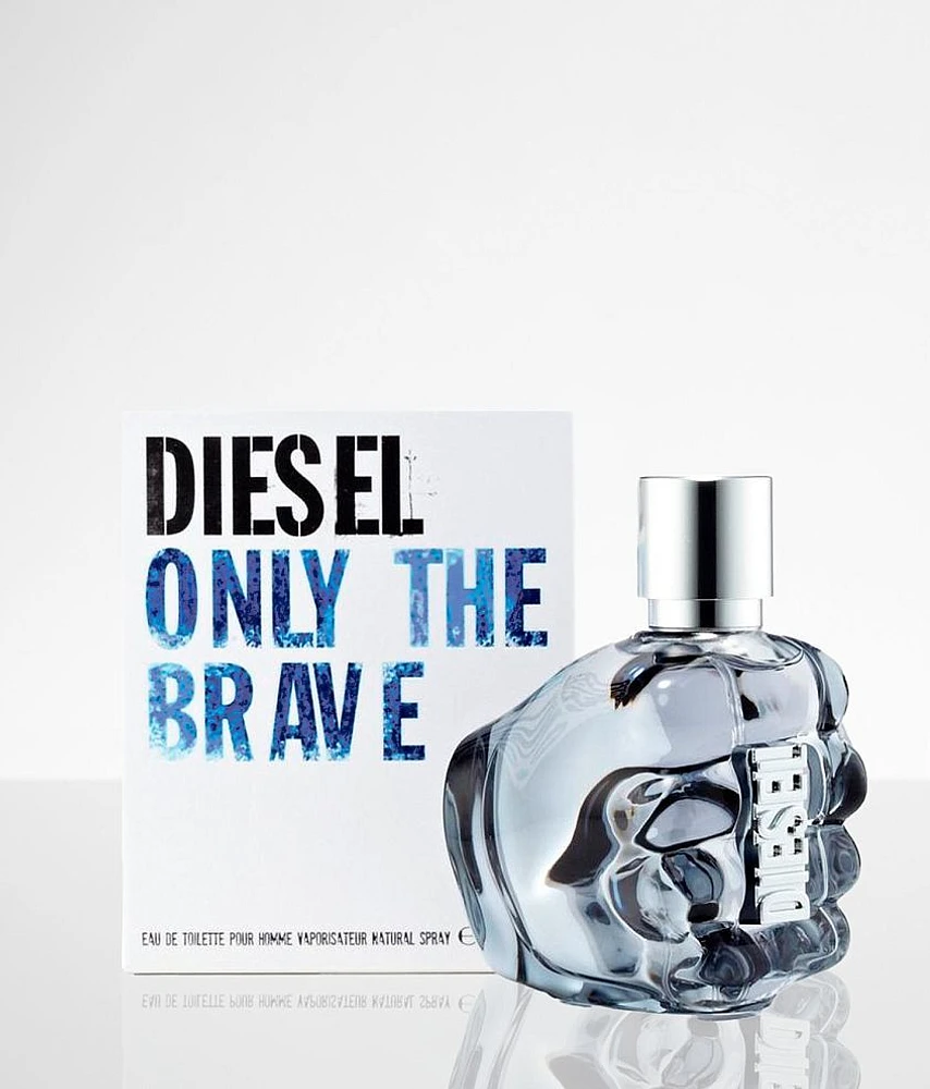 Only The Brave Cologne