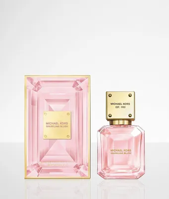Michael Kors Sparkling Blush Fragrance