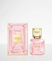 Michael Kors Sparkling Blush Fragrance