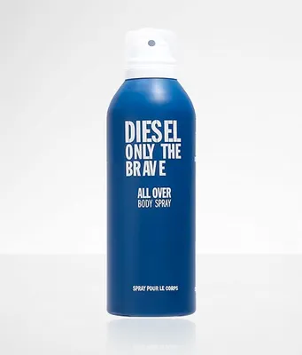 Diesel Only The Brave Body Spray